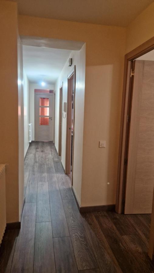 Piso Completo Centrico Y Habitaciones En El Casco Antiguo De Salamanca Σαλαμάνκα Εξωτερικό φωτογραφία