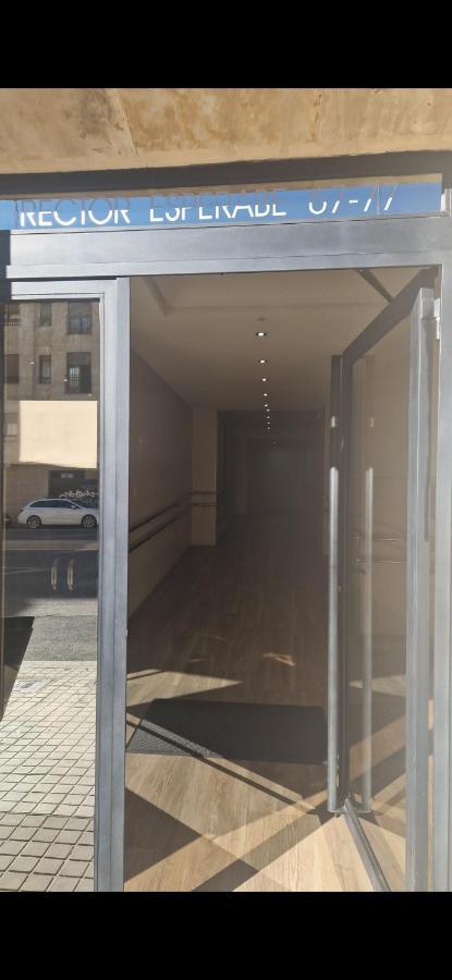 Piso Completo Centrico Y Habitaciones En El Casco Antiguo De Salamanca Σαλαμάνκα Εξωτερικό φωτογραφία