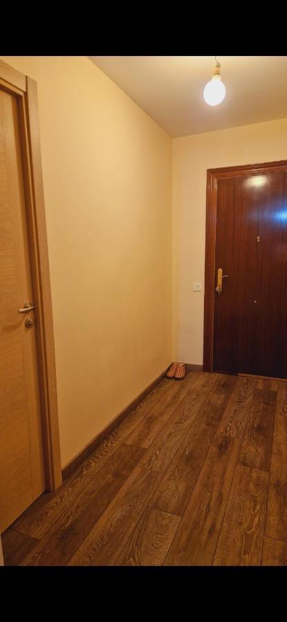 Piso Completo Centrico Y Habitaciones En El Casco Antiguo De Salamanca Σαλαμάνκα Εξωτερικό φωτογραφία