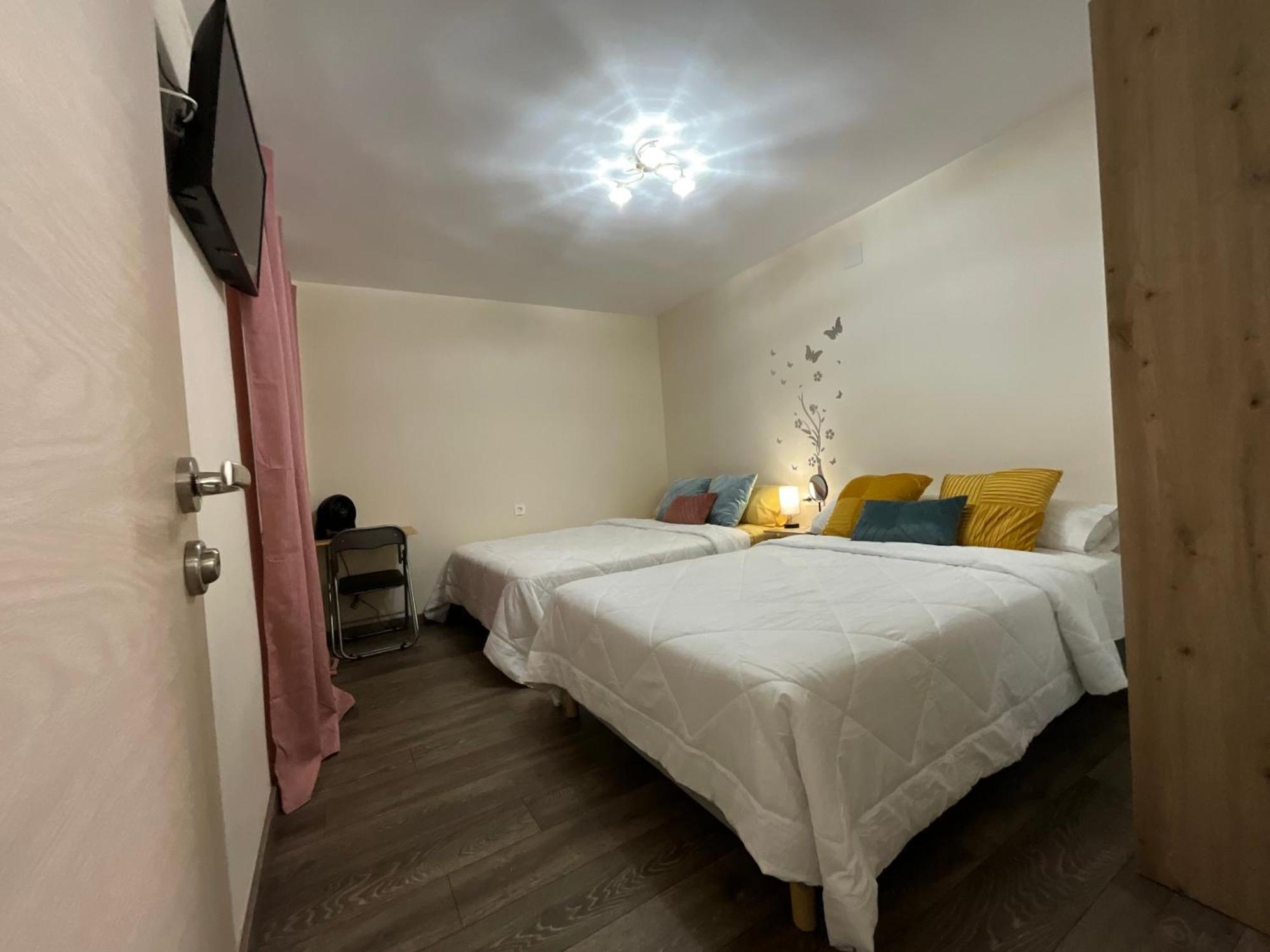 Piso Completo Centrico Y Habitaciones En El Casco Antiguo De Salamanca Σαλαμάνκα Εξωτερικό φωτογραφία