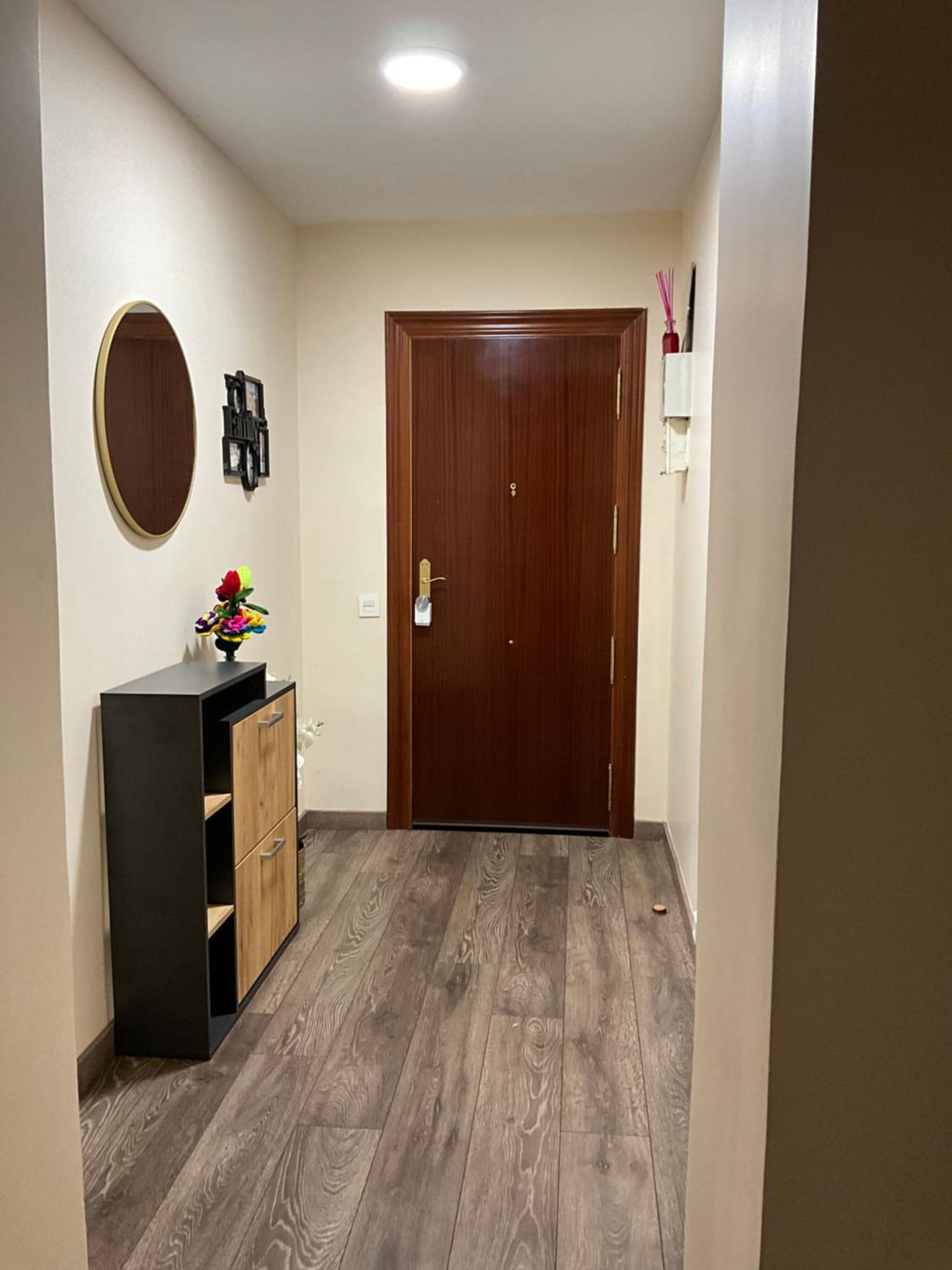 Piso Completo Centrico Y Habitaciones En El Casco Antiguo De Salamanca Σαλαμάνκα Εξωτερικό φωτογραφία