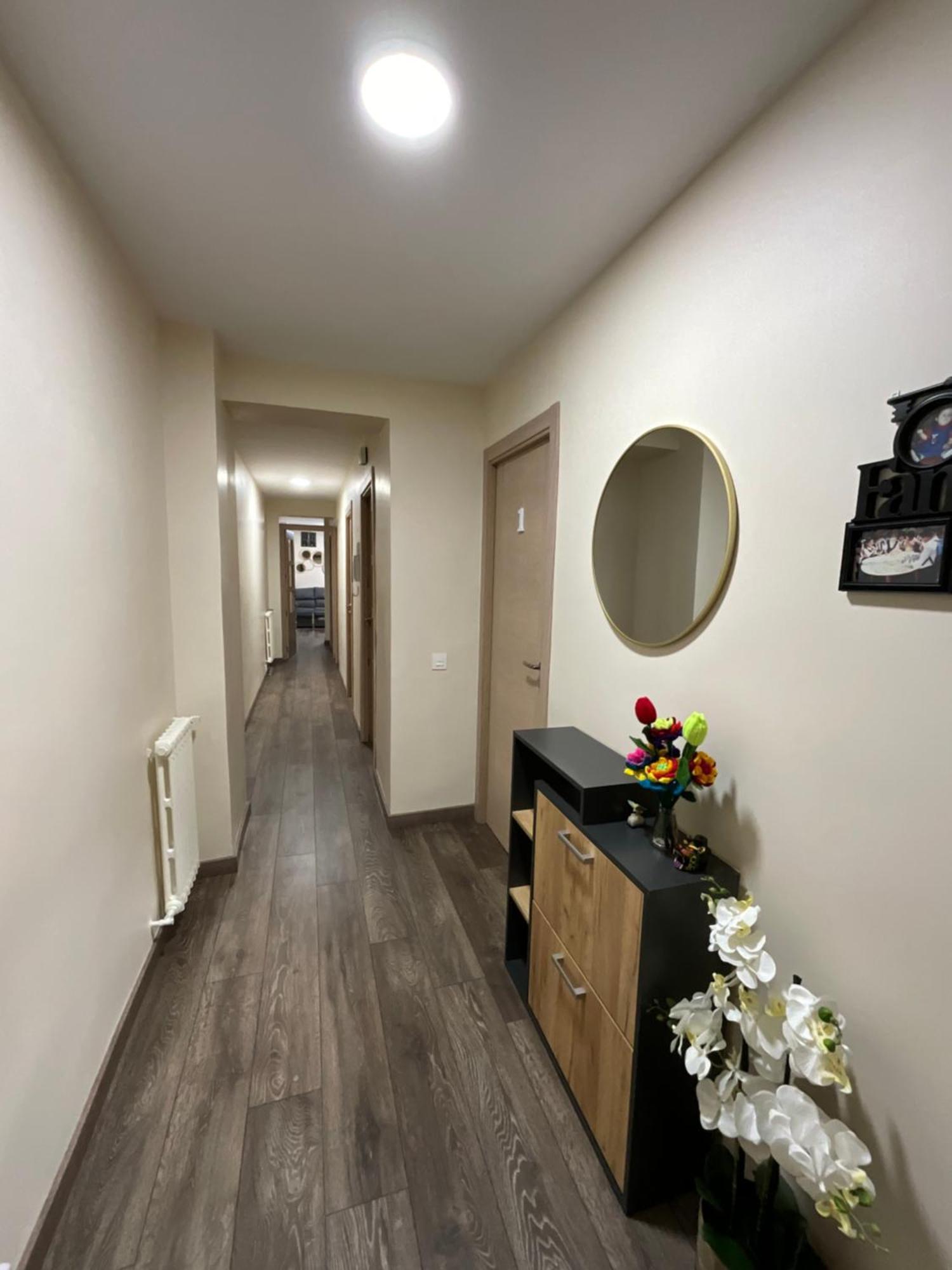 Piso Completo Centrico Y Habitaciones En El Casco Antiguo De Salamanca Σαλαμάνκα Εξωτερικό φωτογραφία