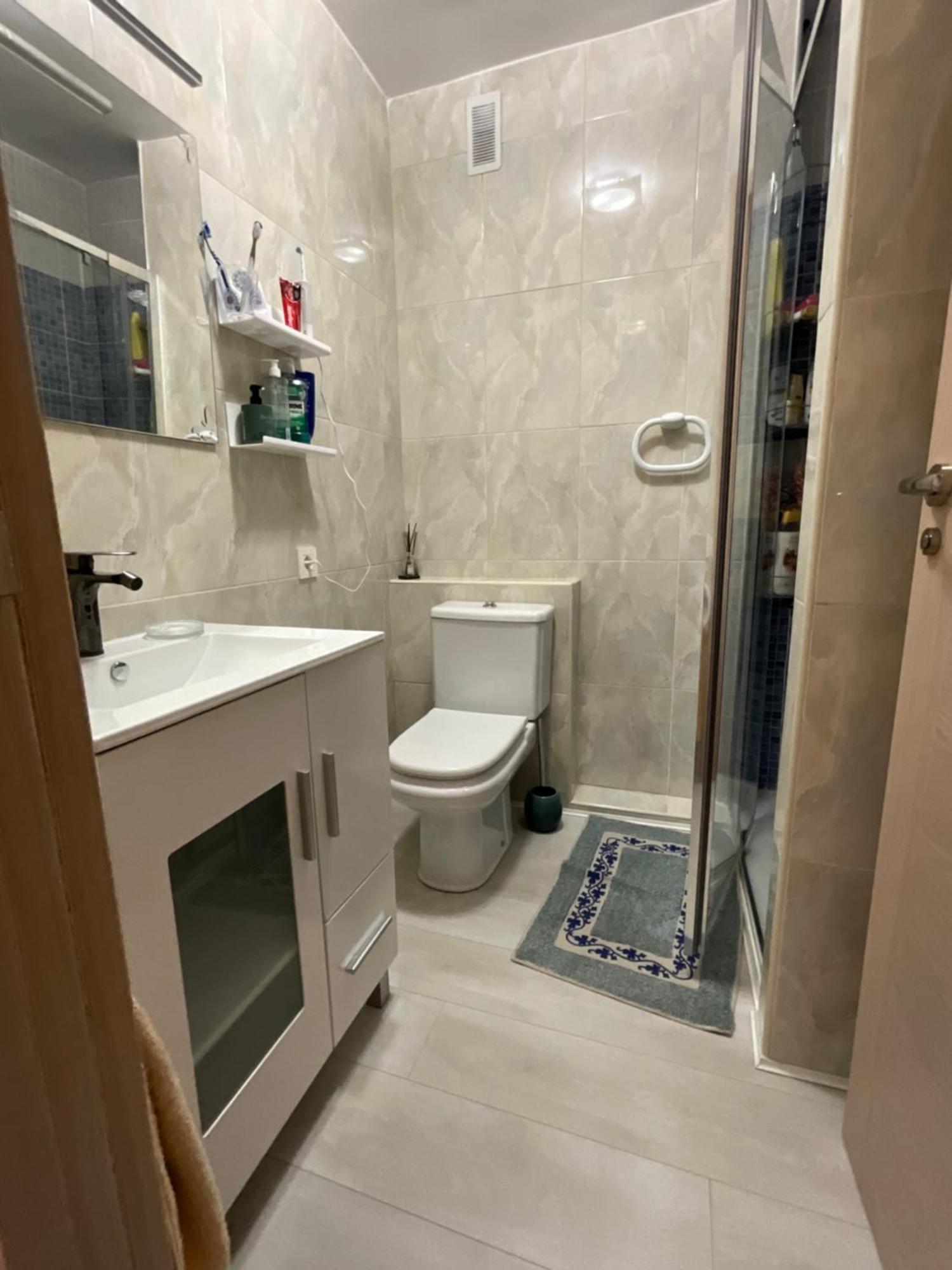 Piso Completo Centrico Y Habitaciones En El Casco Antiguo De Salamanca Σαλαμάνκα Εξωτερικό φωτογραφία