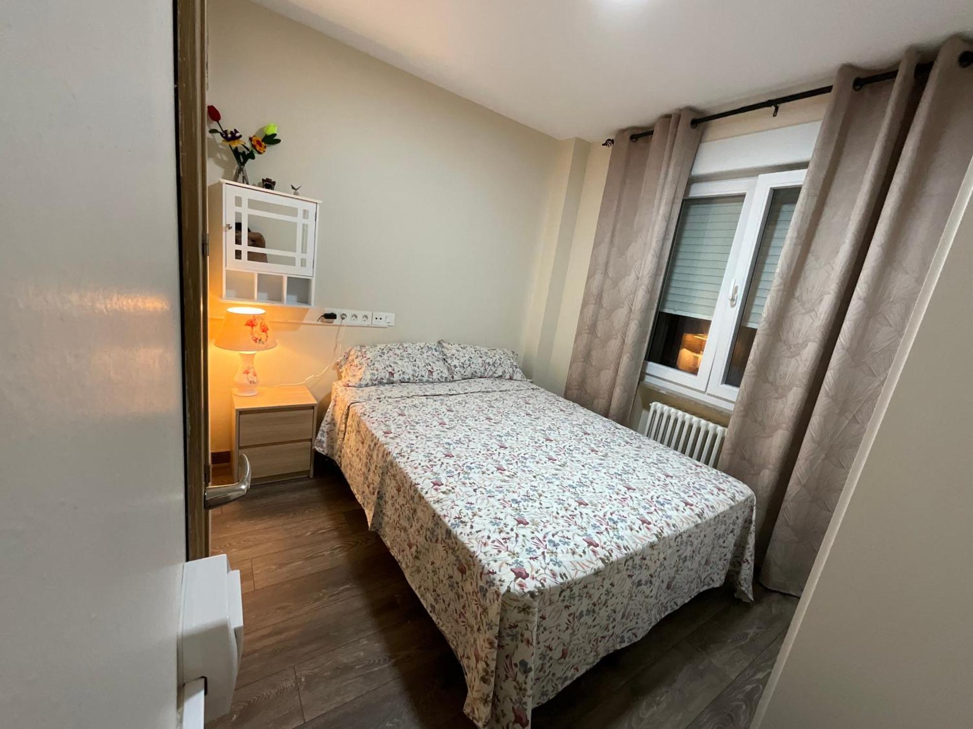 Piso Completo Centrico Y Habitaciones En El Casco Antiguo De Salamanca Σαλαμάνκα Εξωτερικό φωτογραφία