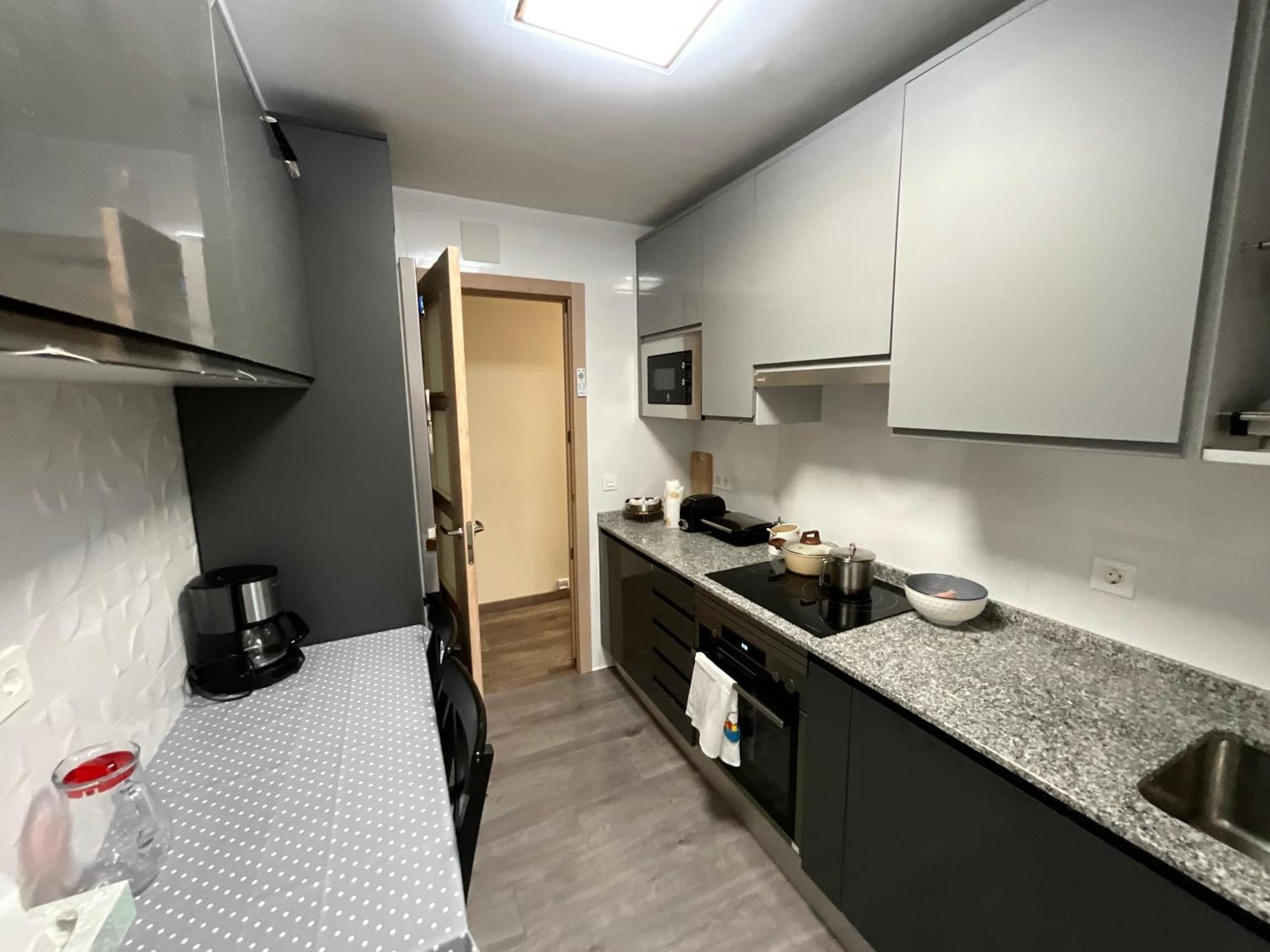 Piso Completo Centrico Y Habitaciones En El Casco Antiguo De Salamanca Σαλαμάνκα Εξωτερικό φωτογραφία