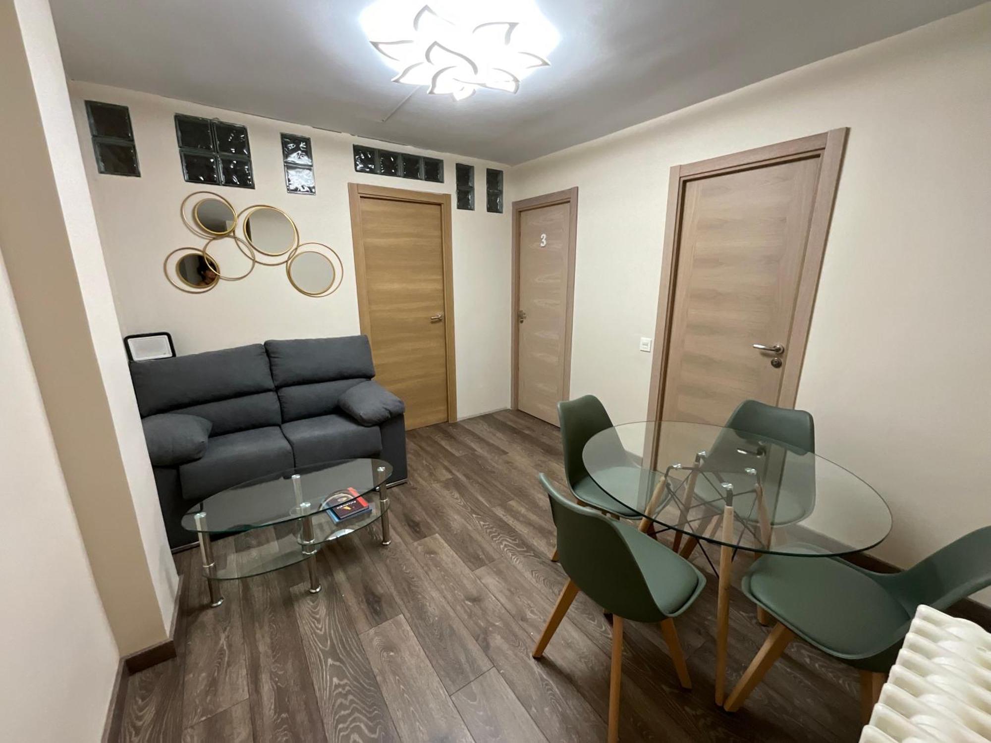 Piso Completo Centrico Y Habitaciones En El Casco Antiguo De Salamanca Σαλαμάνκα Εξωτερικό φωτογραφία